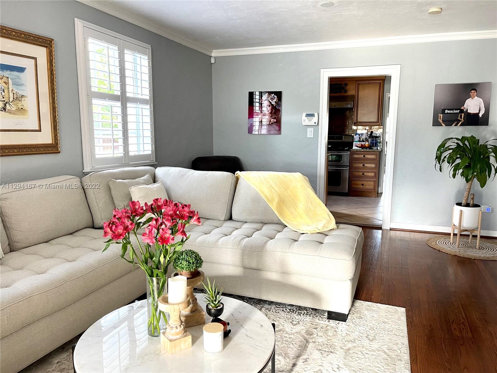 TAMIAMI ACRES PLAN 1 - Residential Lease