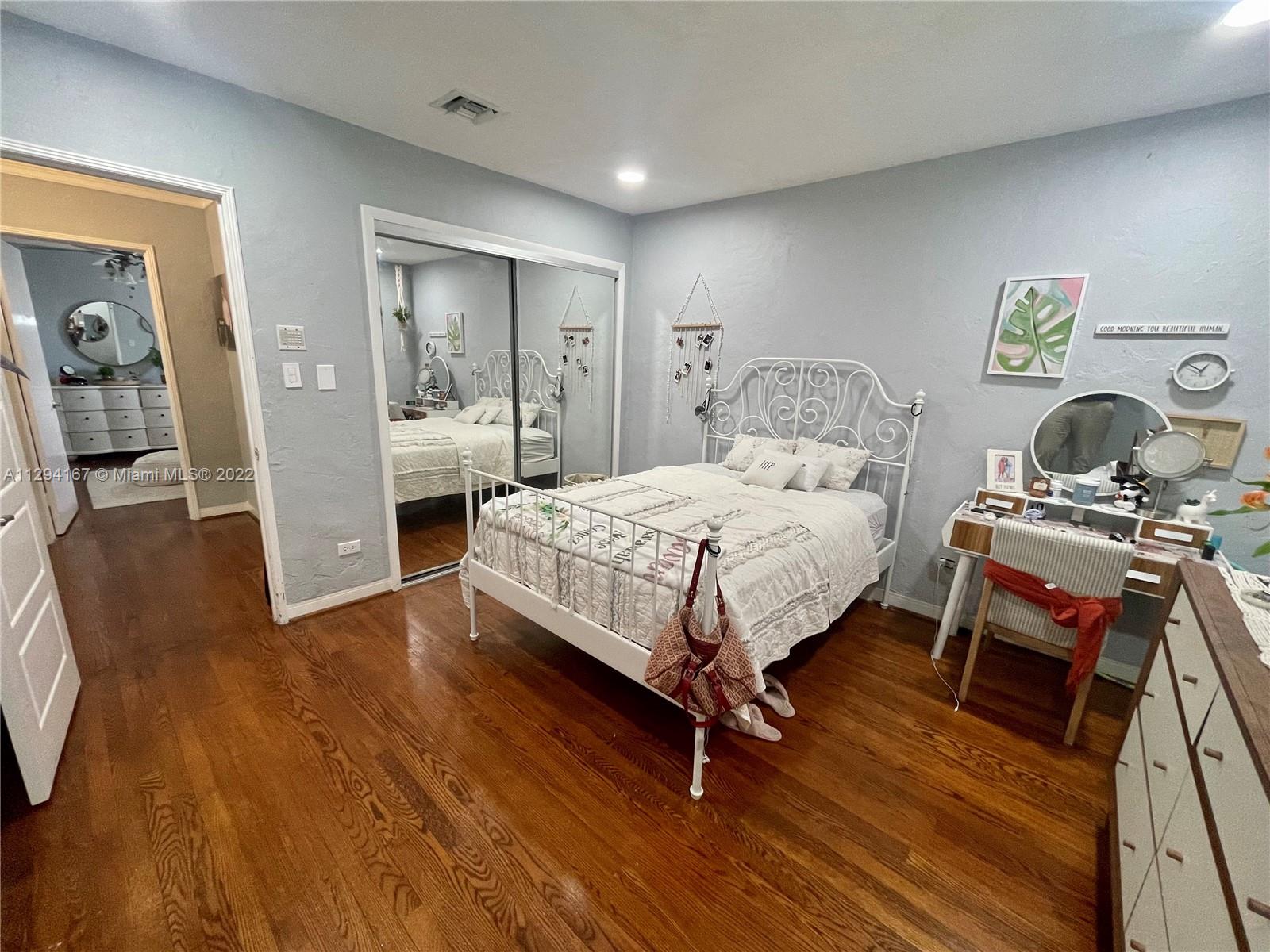 TAMIAMI ACRES PLAN 1 - Residential Lease