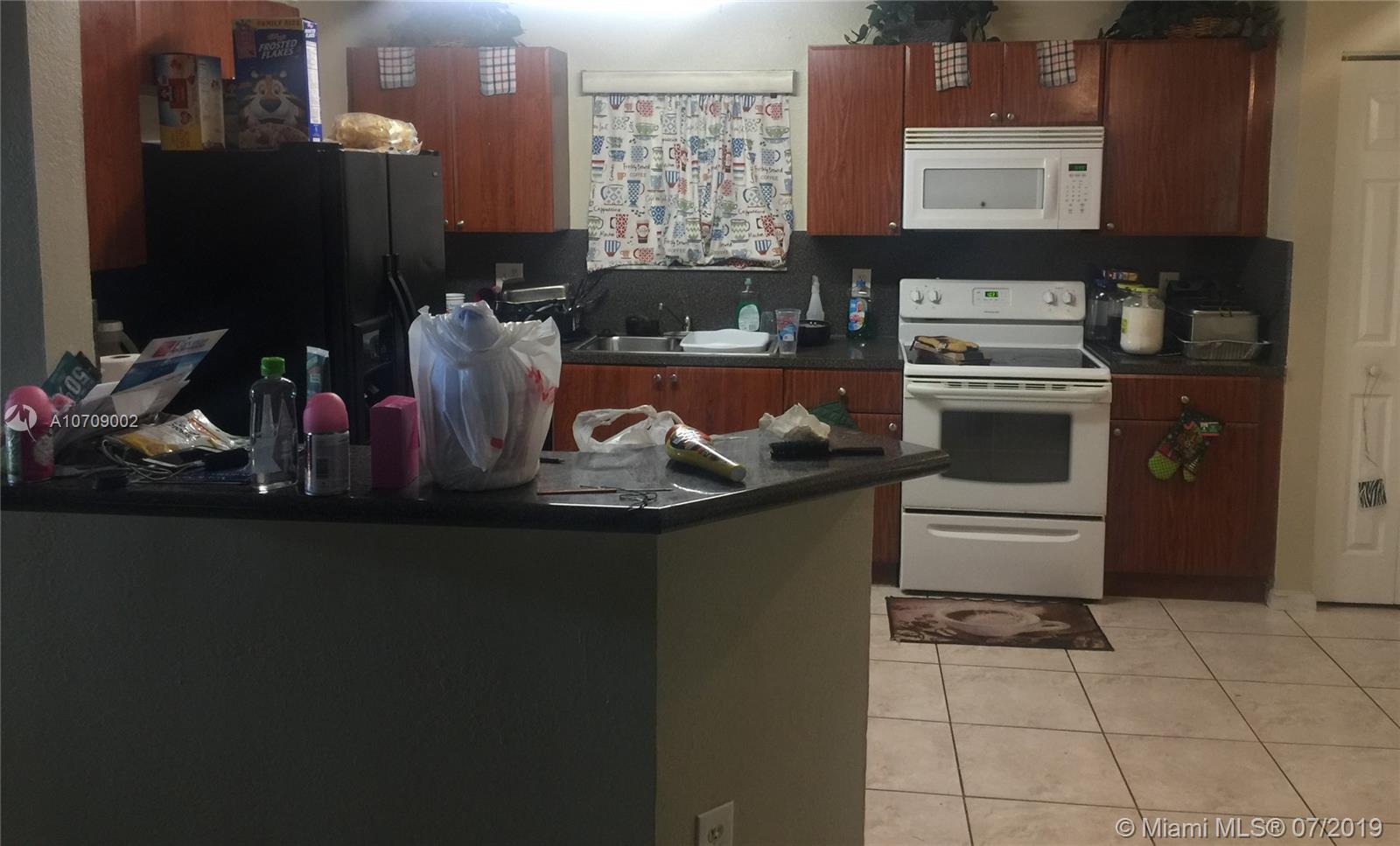 CHRISTOPHER GARDENS - Residential