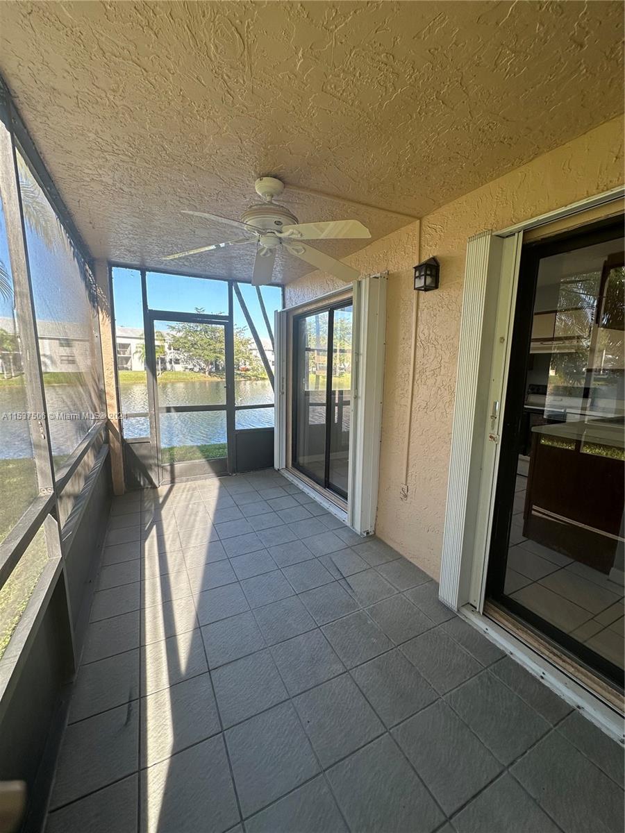 LAKESHORE CONDO I - Residential Lease