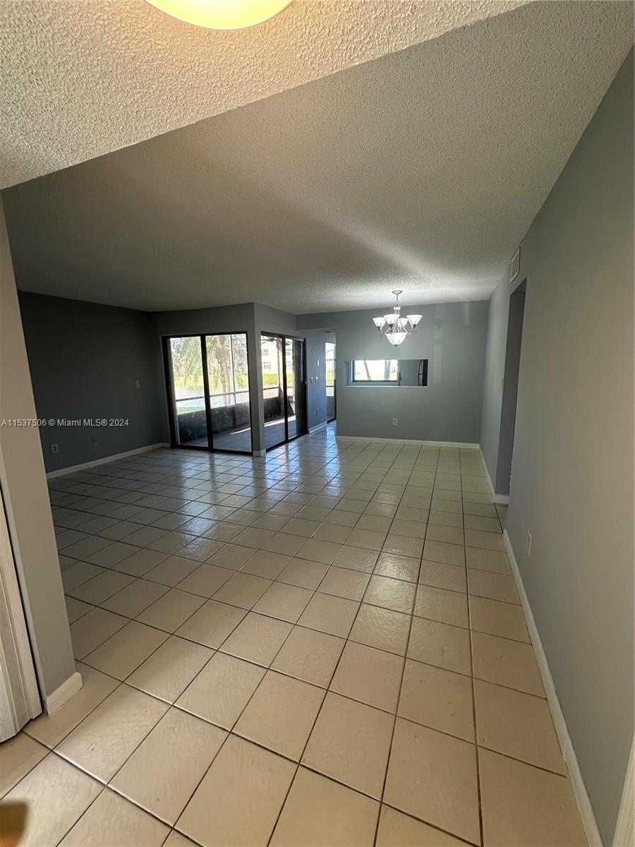 LAKESHORE CONDO I - Residential Lease