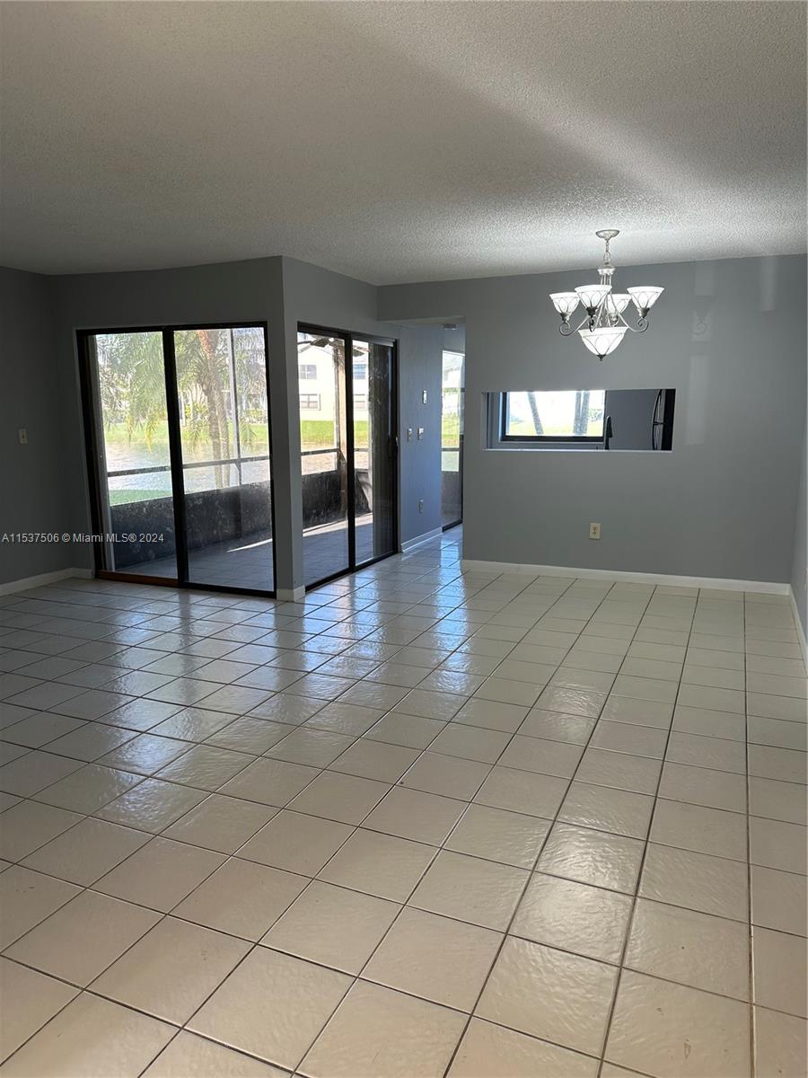 LAKESHORE CONDO I - Residential Lease
