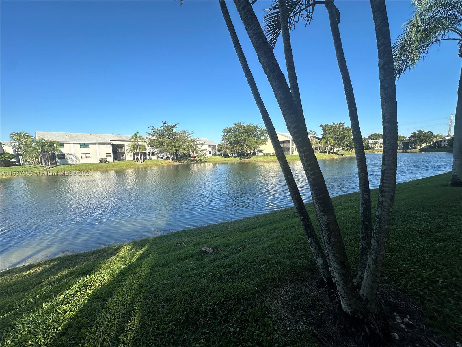 LAKESHORE CONDO I - Residential Lease
