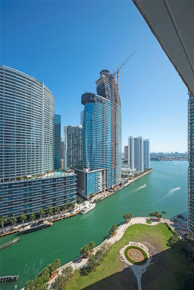 ICON BRICKELL CONDO NO 3 - Residential