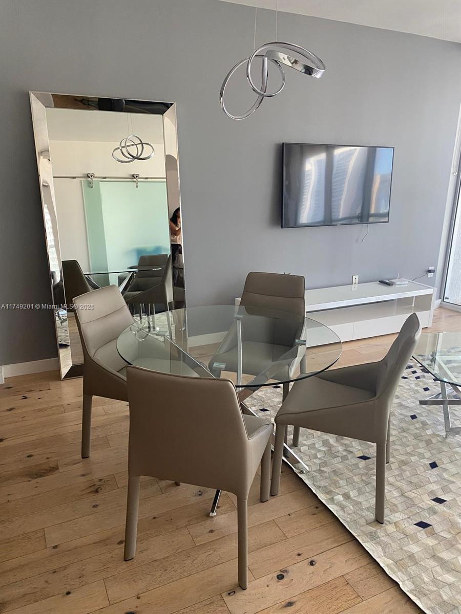 ICON BRICKELL CONDO NO 3 - Residential