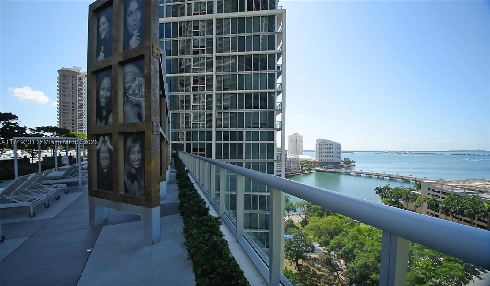 ICON BRICKELL CONDO NO 3 - Residential
