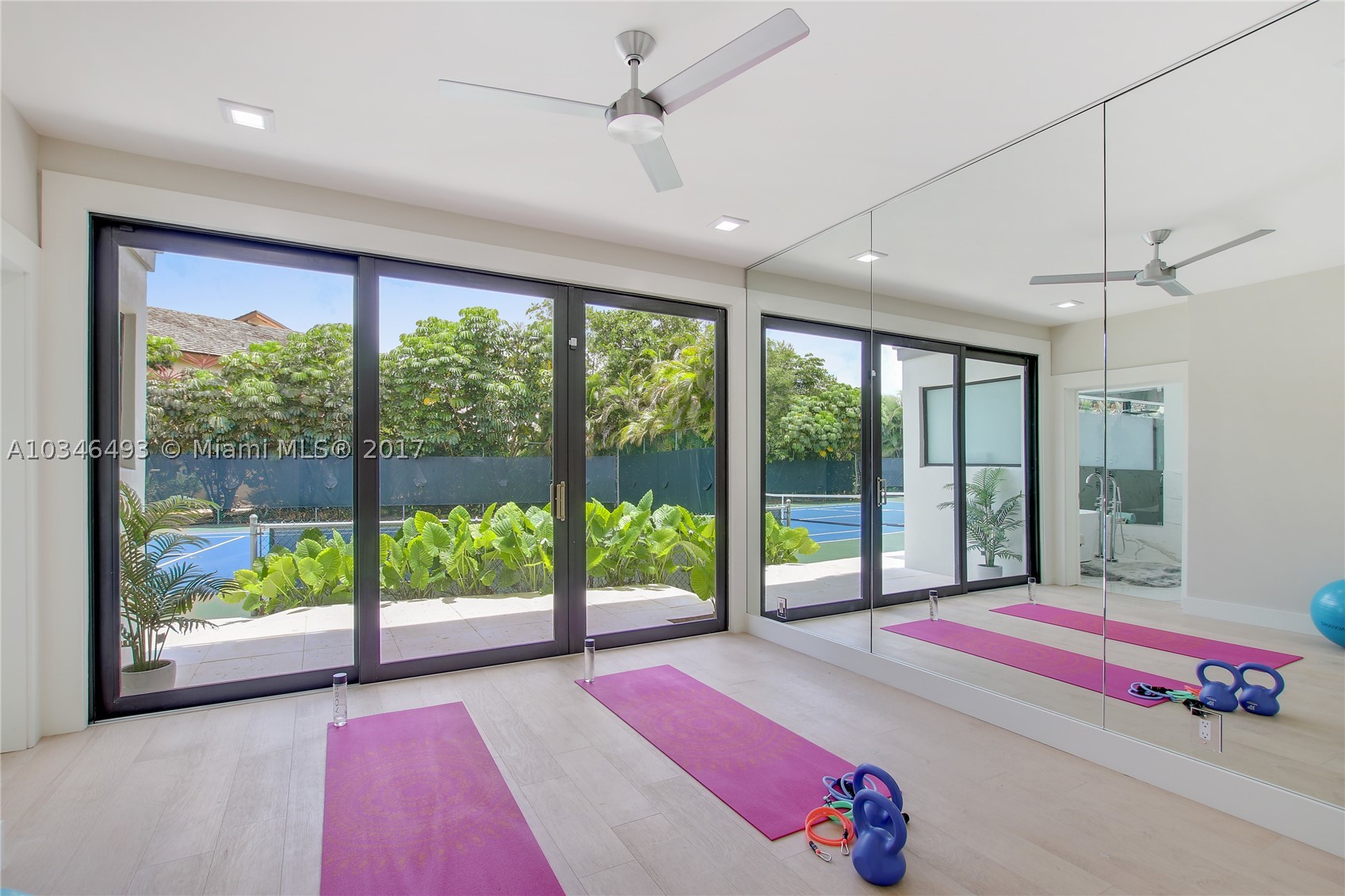 OAKBROOK OF BOCA WEST - Residential