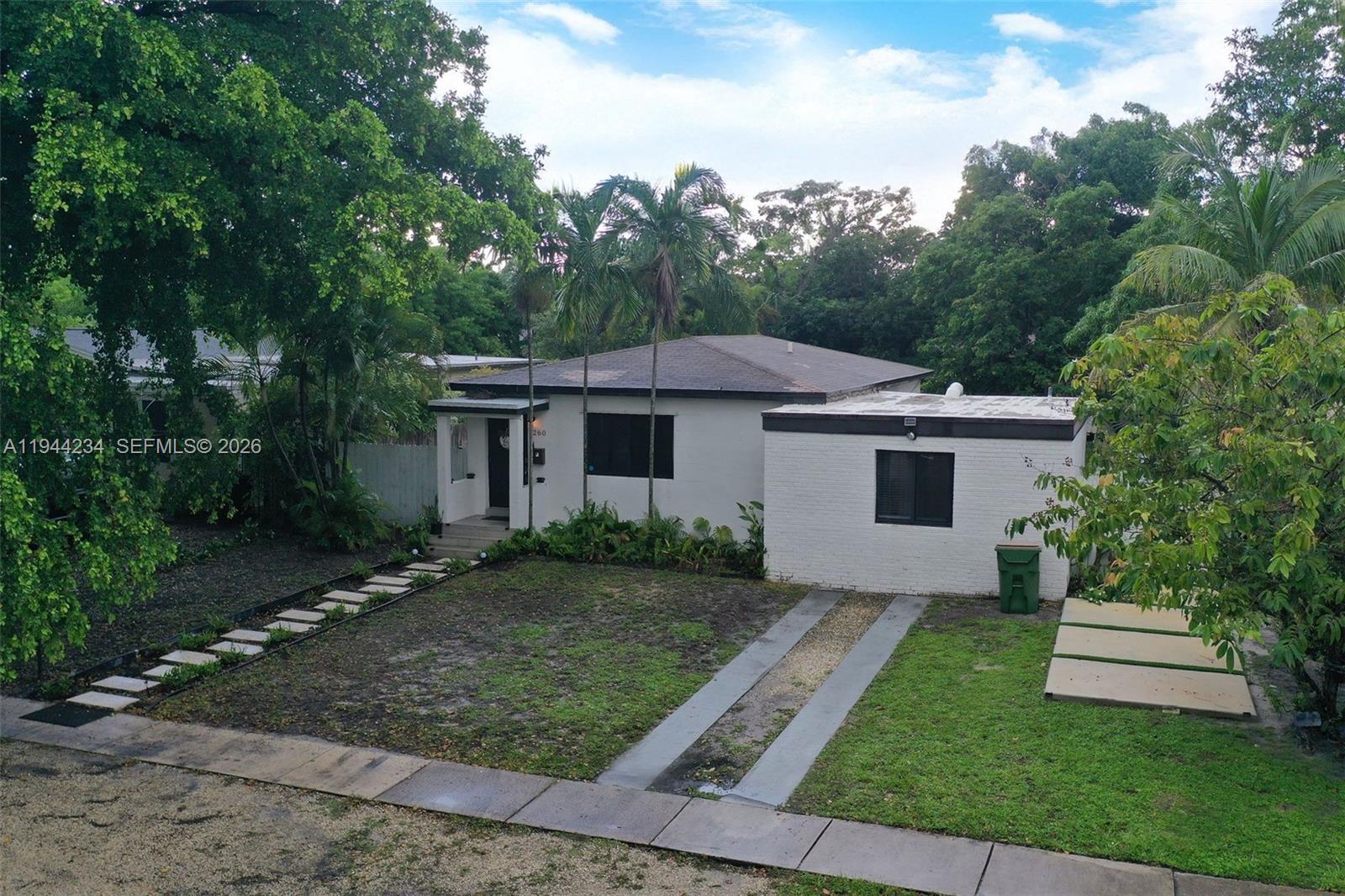 OVERBROOK SHORES NO 3 - Residential