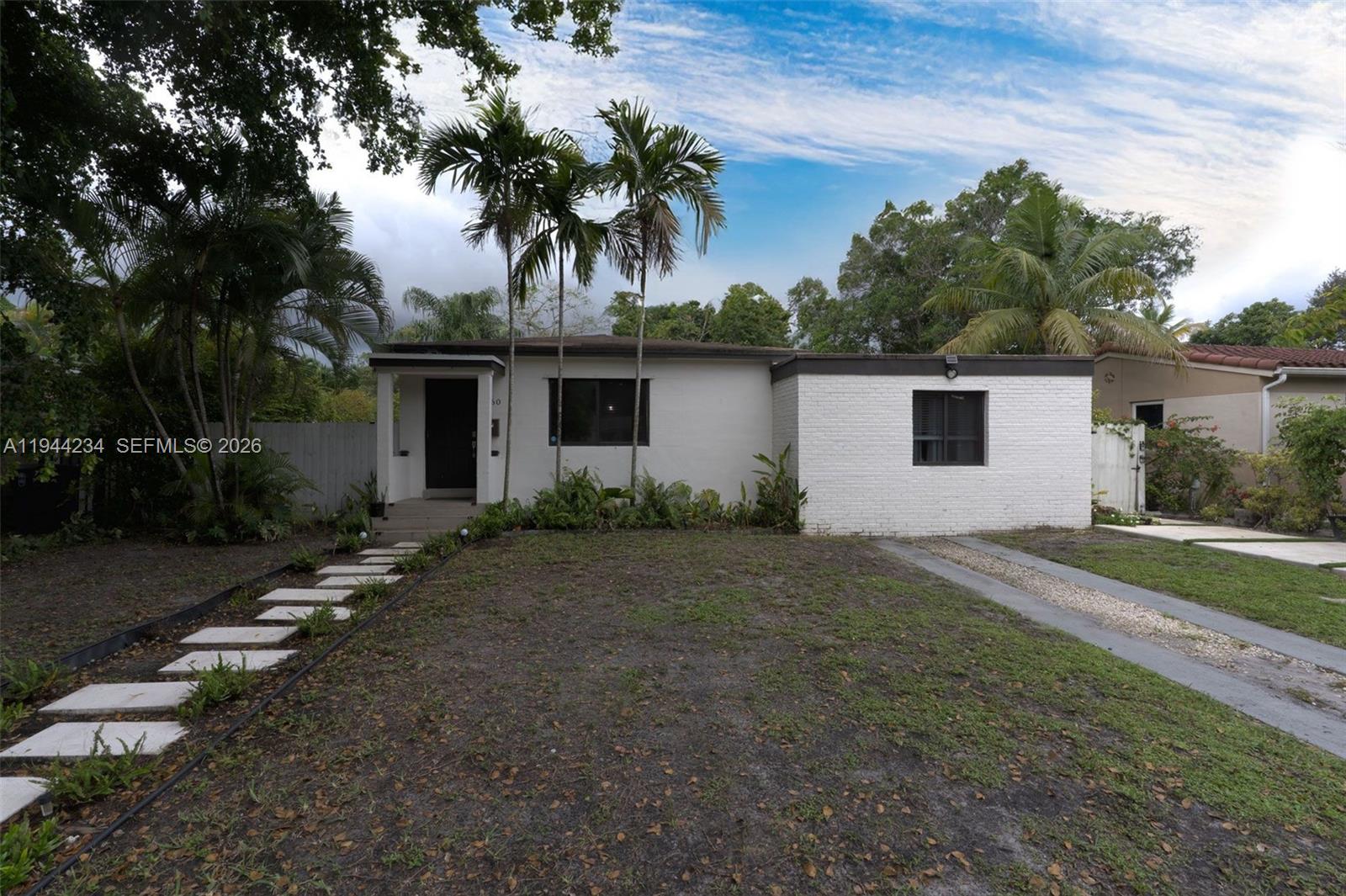 OVERBROOK SHORES NO 3 - Residential