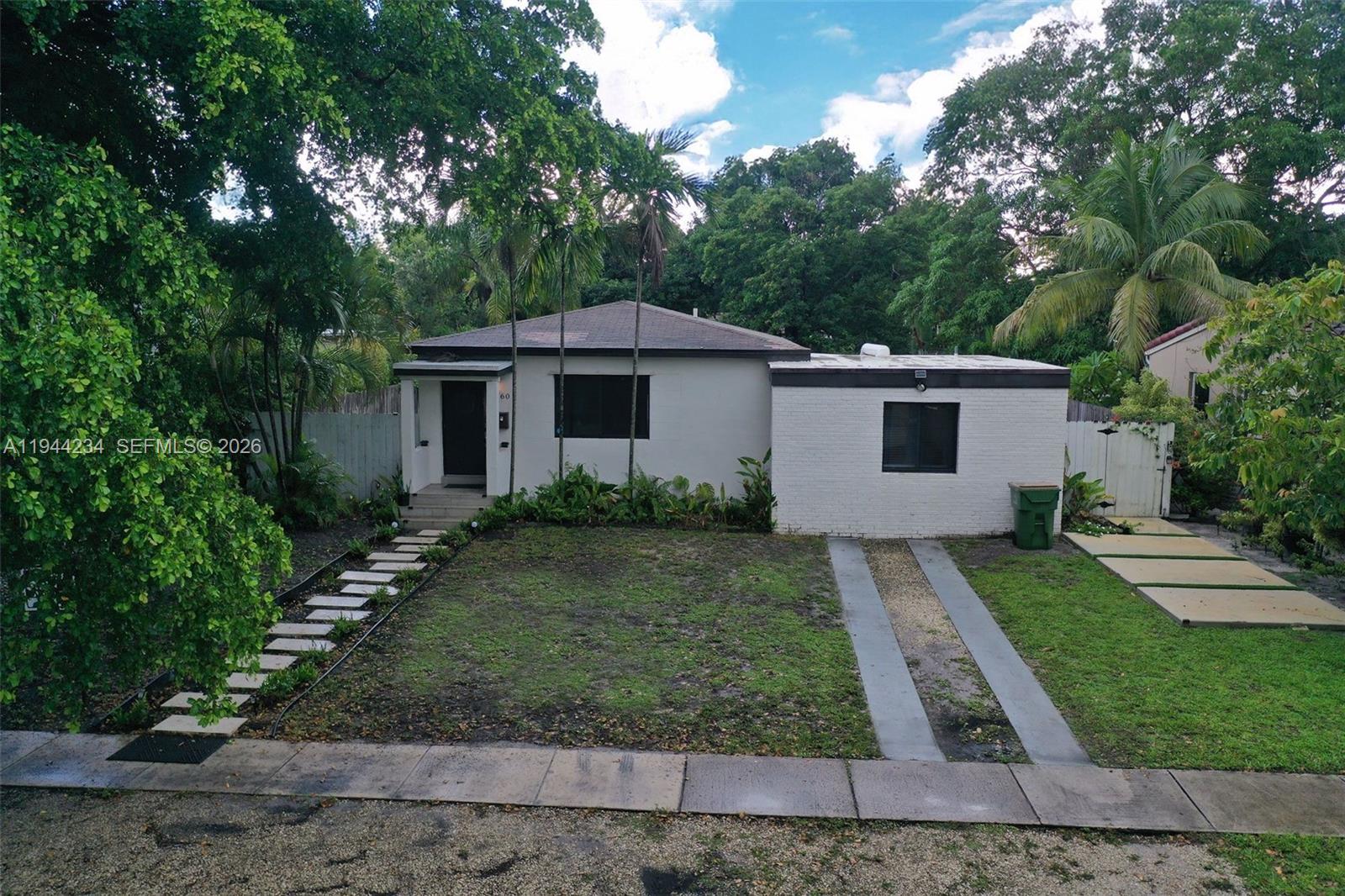 OVERBROOK SHORES NO 3 - Residential