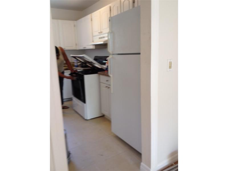 PALM-AIRE VILLAGE 1 CONDO - Residential Lease