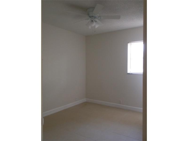 PALM-AIRE VILLAGE 1 CONDO - Residential Lease
