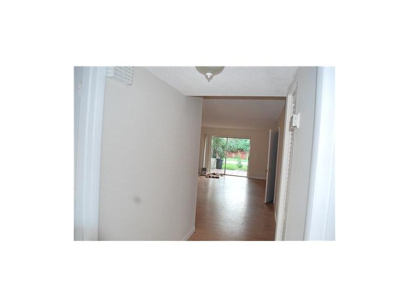 PALM-AIRE VILLAGE 1 CONDO - Residential Lease