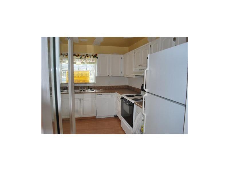 PALM-AIRE VILLAGE 1 CONDO - Residential Lease