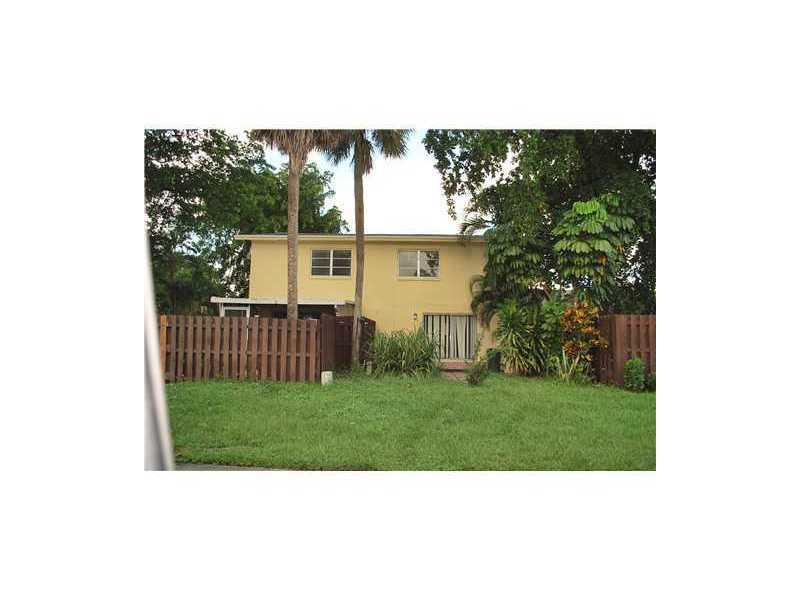 PALM-AIRE VILLAGE 1 CONDO - Residential Lease