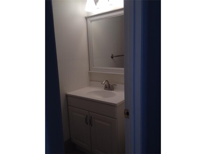 PALM-AIRE VILLAGE 1 CONDO - Residential Lease