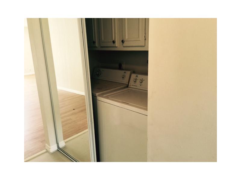 PALM-AIRE VILLAGE 1 CONDO - Residential Lease