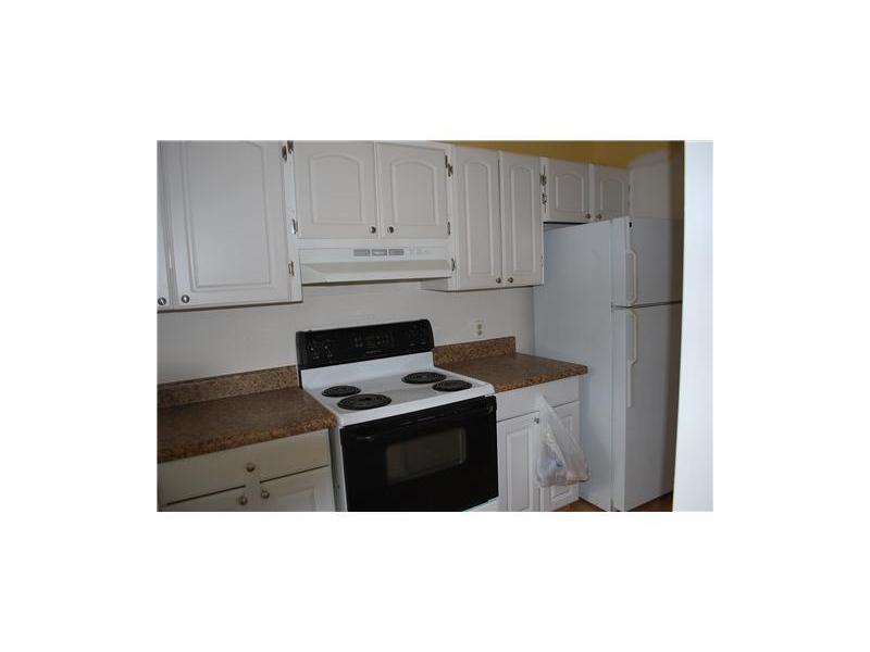 PALM-AIRE VILLAGE 1 CONDO - Residential Lease