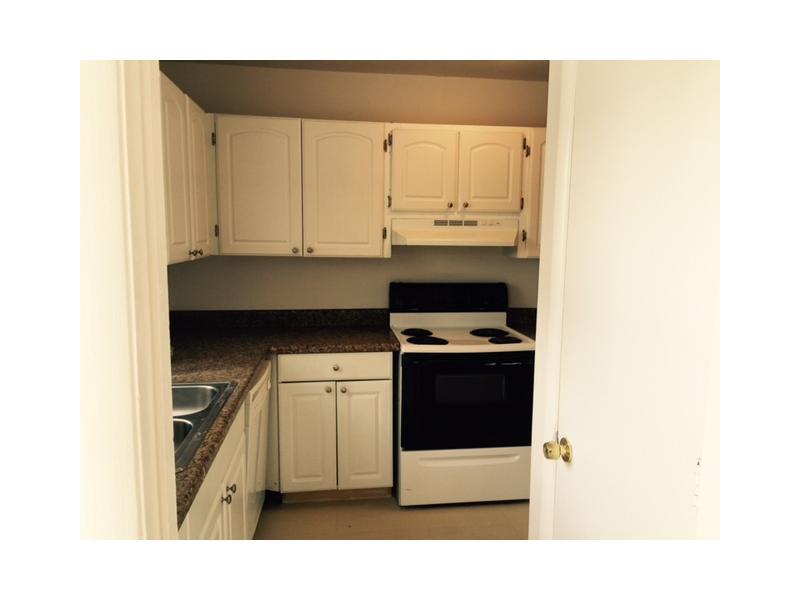 PALM-AIRE VILLAGE 1 CONDO - Residential Lease