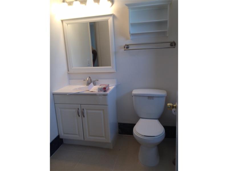 PALM-AIRE VILLAGE 1 CONDO - Residential Lease