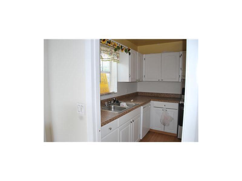 PALM-AIRE VILLAGE 1 CONDO - Residential Lease