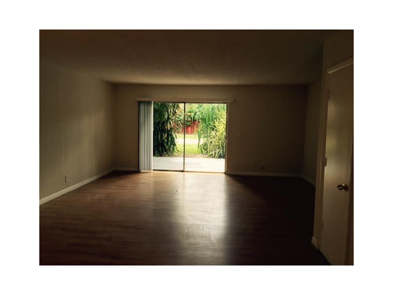 PALM-AIRE VILLAGE 1 CONDO - Residential Lease