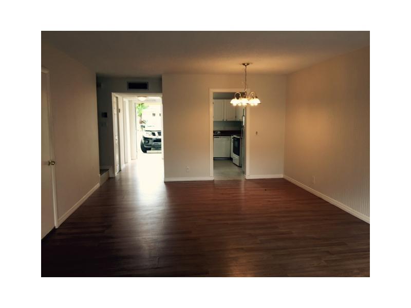 PALM-AIRE VILLAGE 1 CONDO - Residential Lease