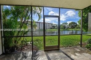 VILLAS AT MEADOW LAKES CO - Residential Lease