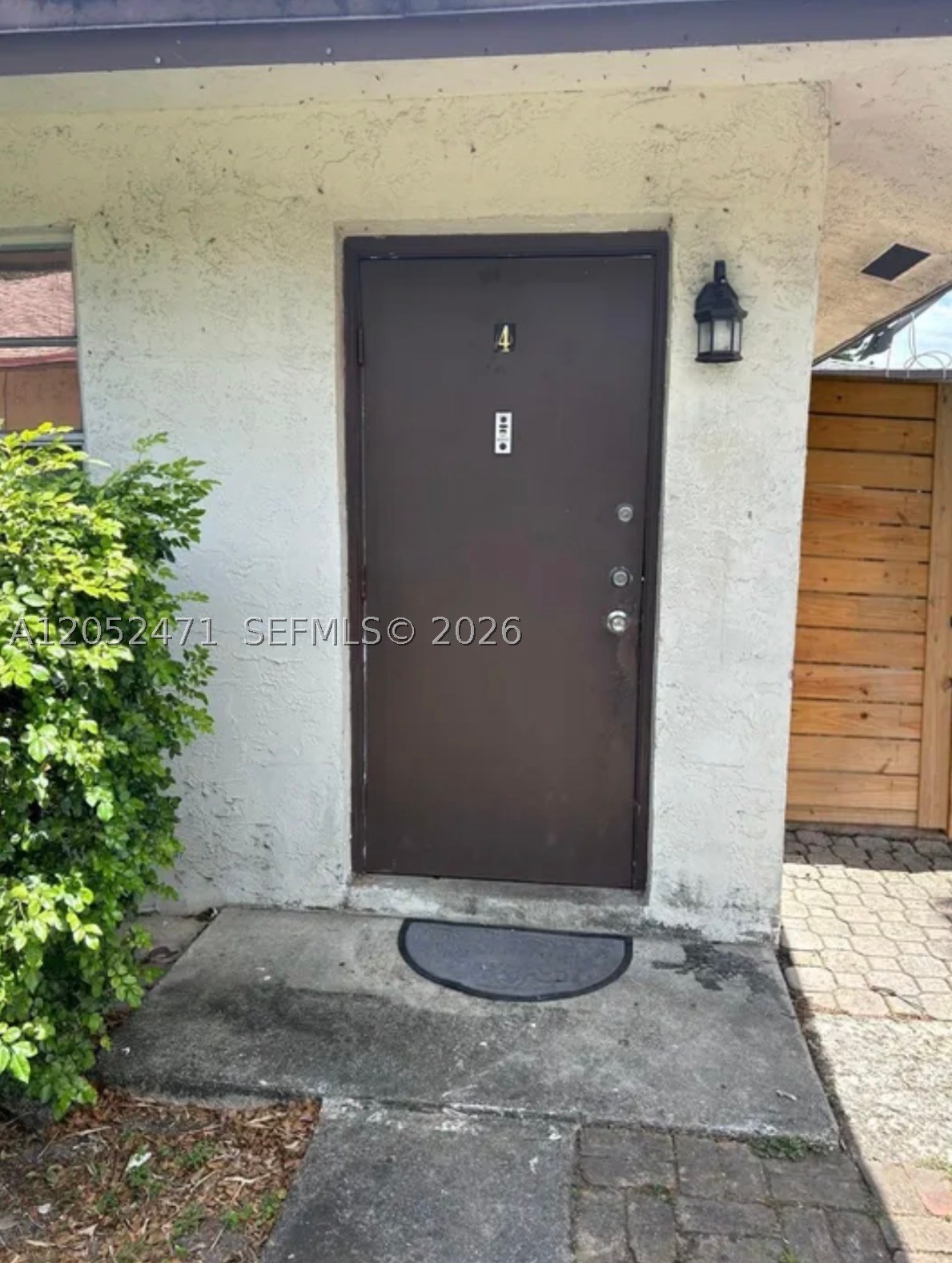 Welcome to this beautifully updated 1-bedroom, 1-bath detached-style condo unit located in the heart of Pompano Beach! Nestled in a quiet and well-maintained community, this rare home offers the privacy and feel of a single-family residence with no upstairs or downstairs neighbors. Enjoy a cozy layout with a comfortable bedroom and stylish bathroom. Completely move-in ready. Relax and enjoy the private fenced patio area, perfect for outdoor seating or entertaining. Conveniently located near major highways, shopping, restaurants, and more. Close to I-95 and many popular South Florida attractions. Credit score of 600 or better. First, Last and Security Deposit to move in. 10 days minimum to get approved by the HOA. Additionally. Laundry is within the community, free of use.
Driving Directions: