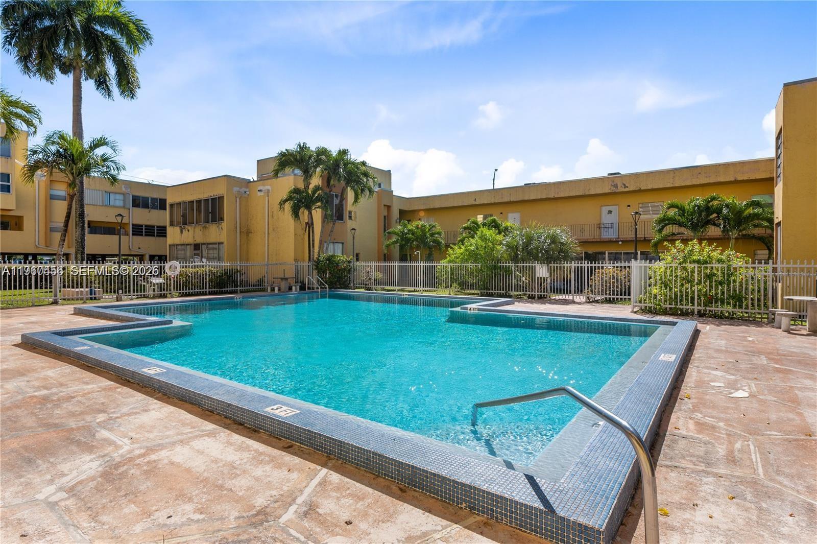 ST ANDREWS COURT CONDO - Residential