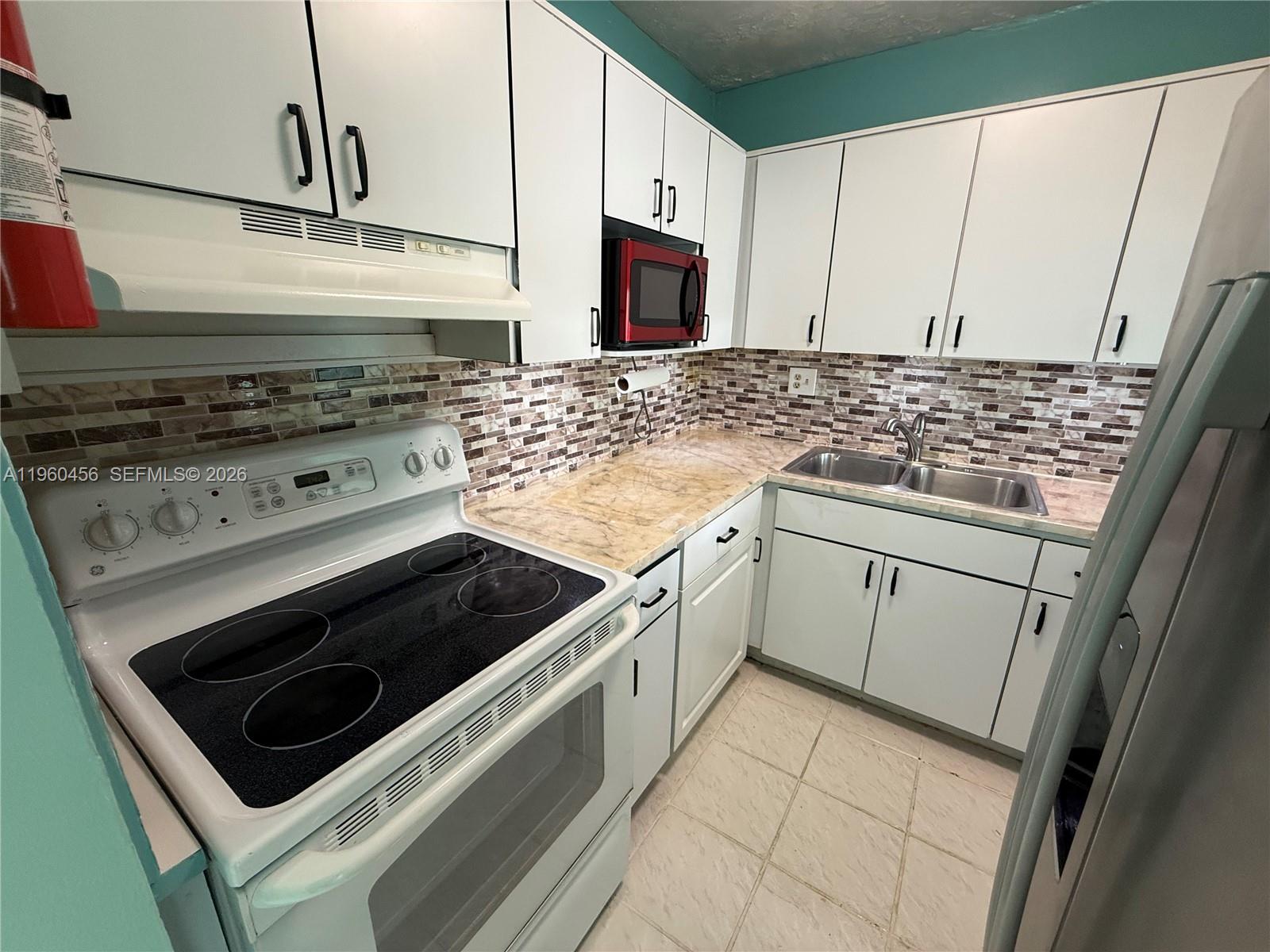 ST ANDREWS COURT CONDO - Residential