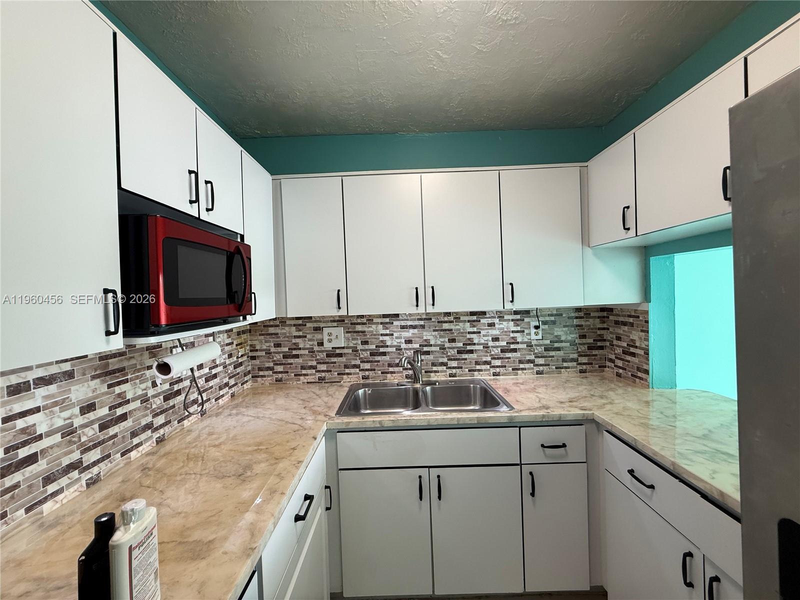 ST ANDREWS COURT CONDO - Residential