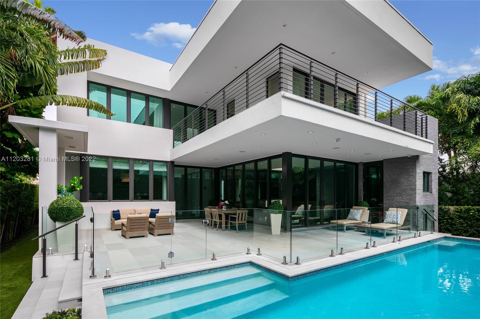 LA GORCE GOLF SUB - Residential