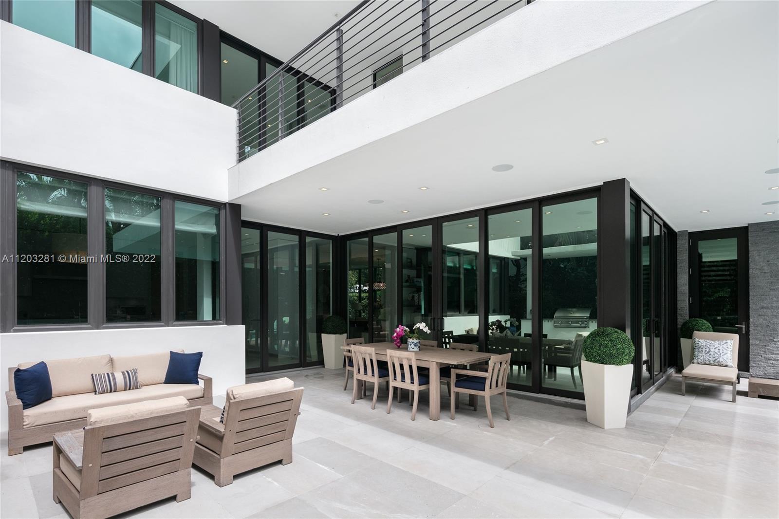 LA GORCE GOLF SUB - Residential