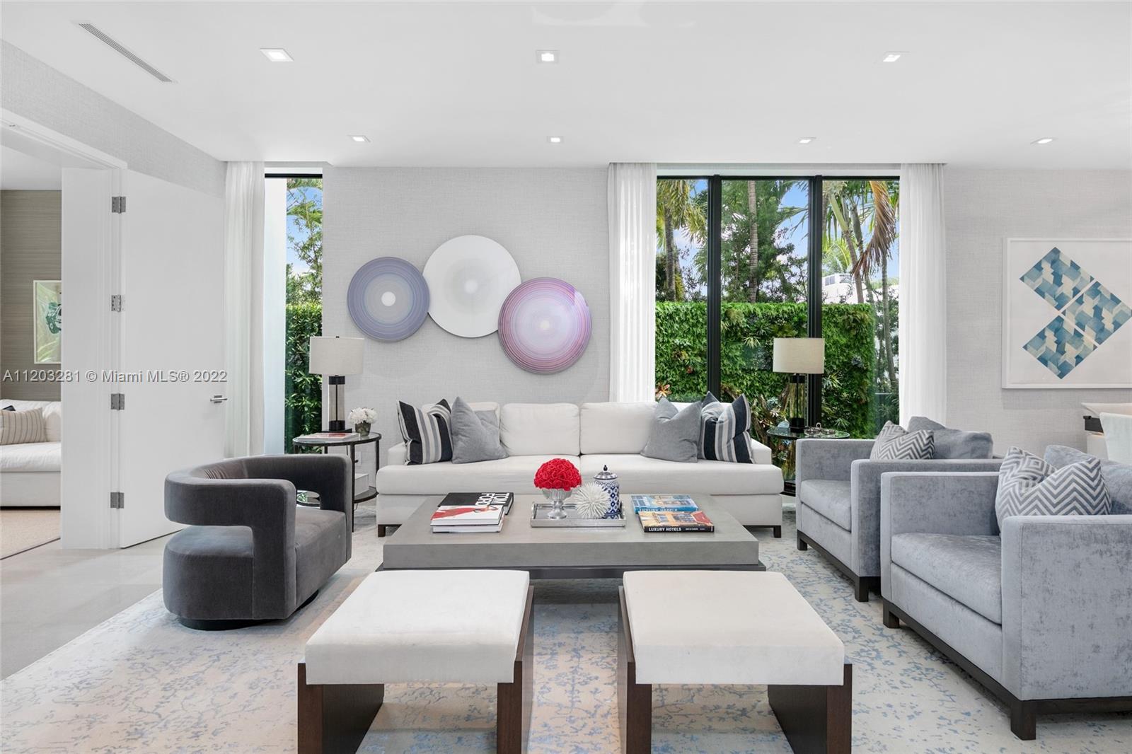 LA GORCE GOLF SUB - Residential