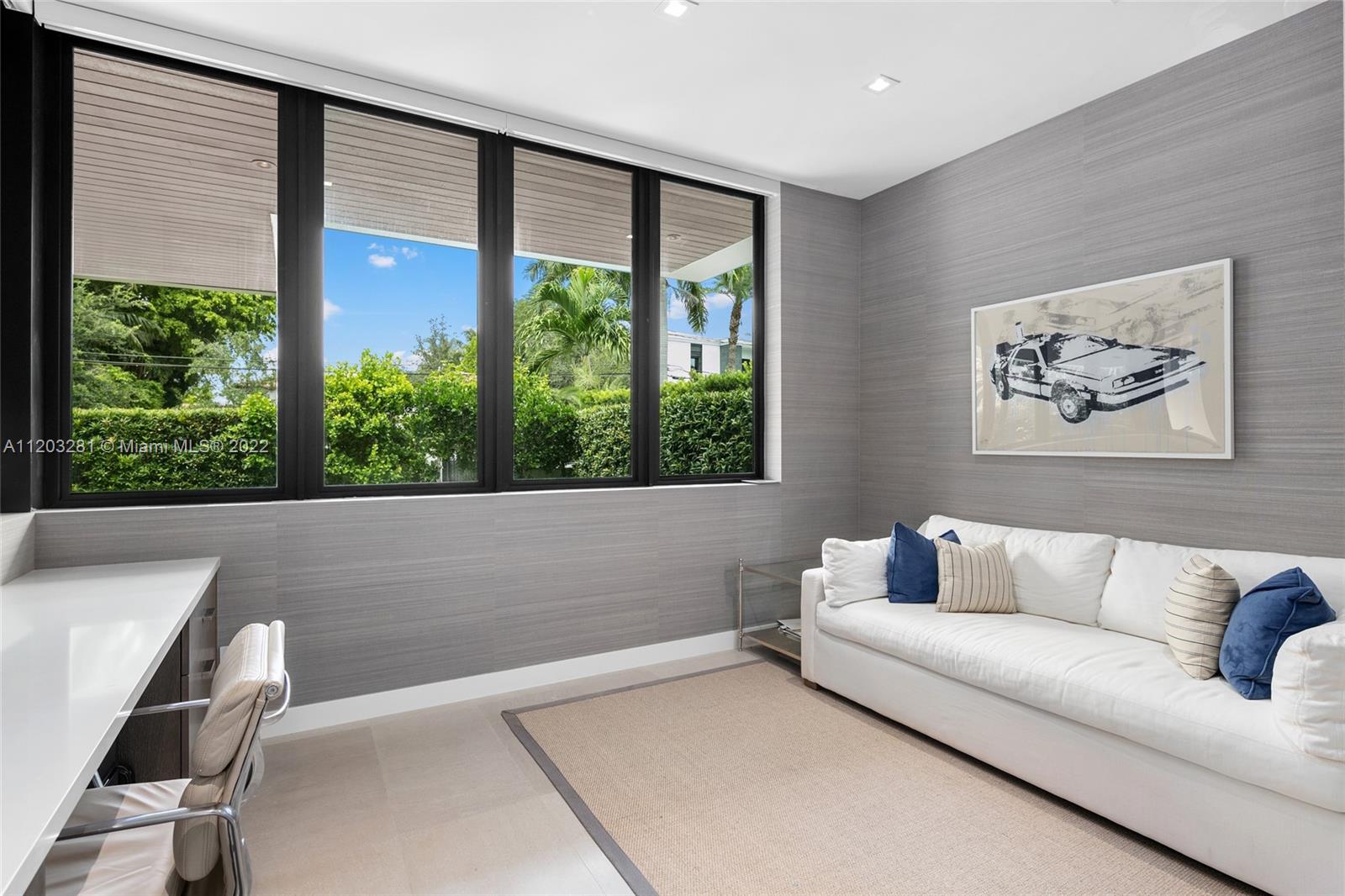 LA GORCE GOLF SUB - Residential