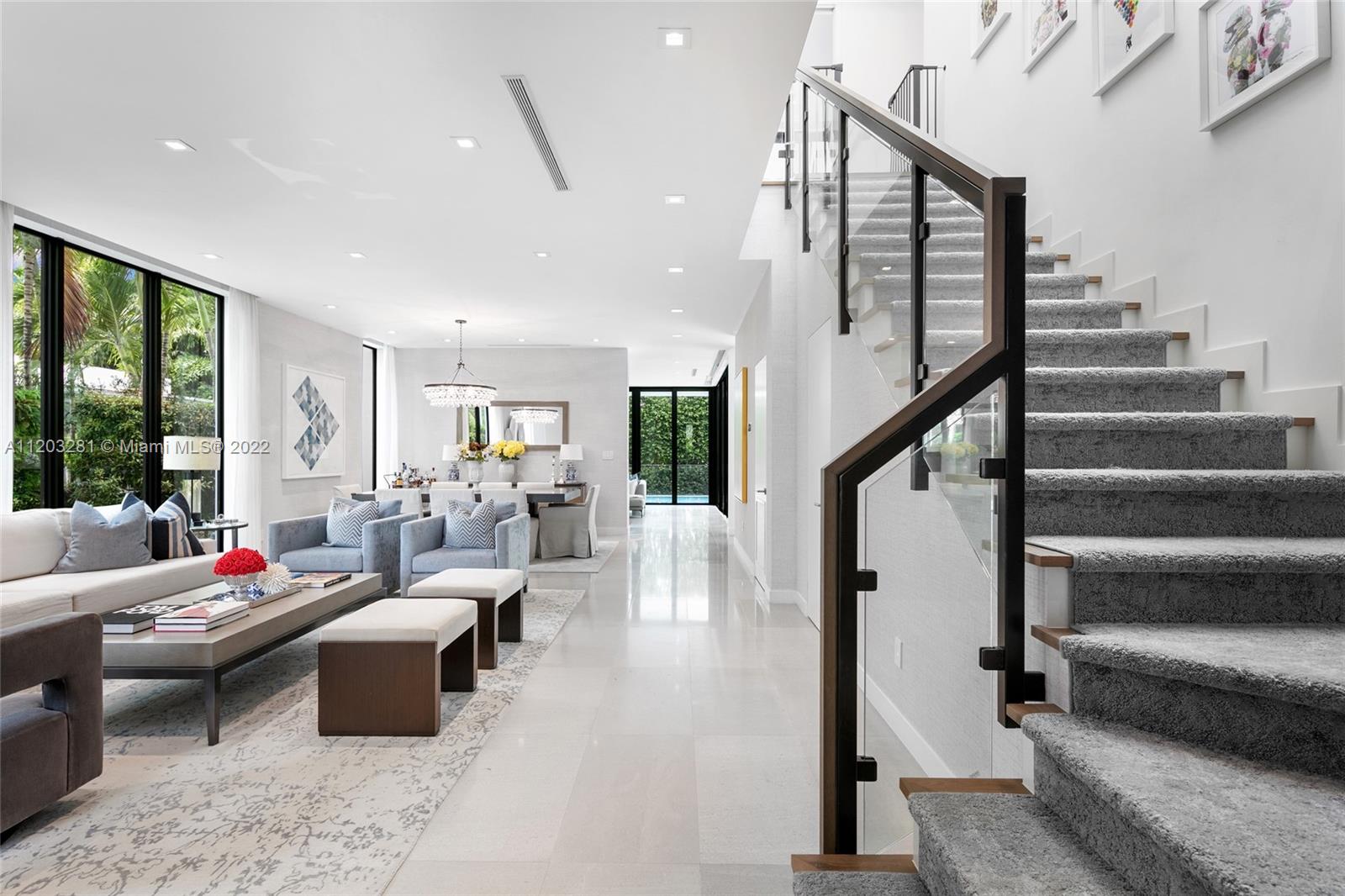 LA GORCE GOLF SUB - Residential