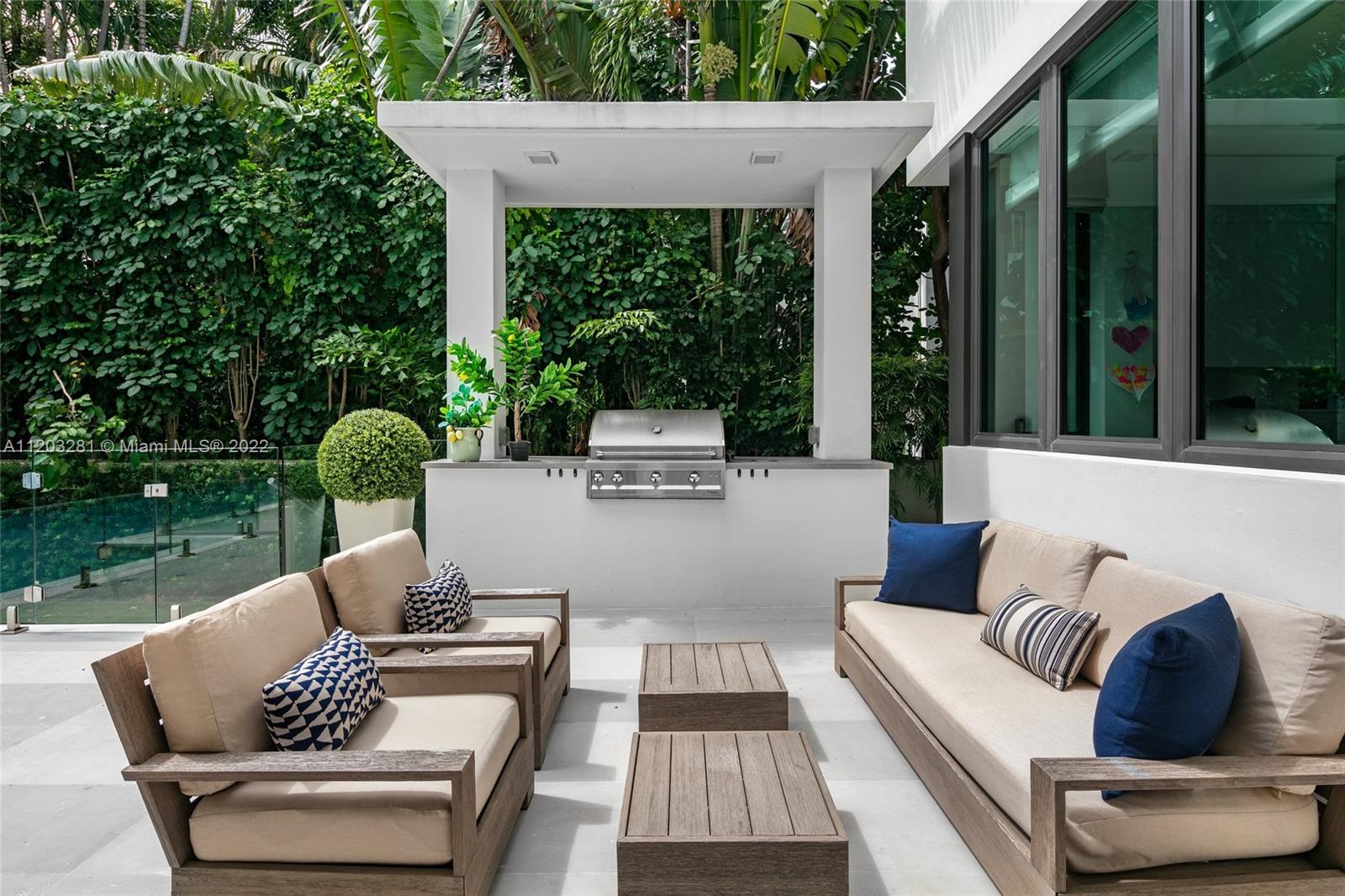 LA GORCE GOLF SUB - Residential