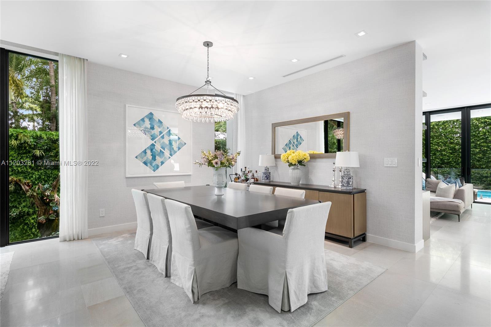 LA GORCE GOLF SUB - Residential