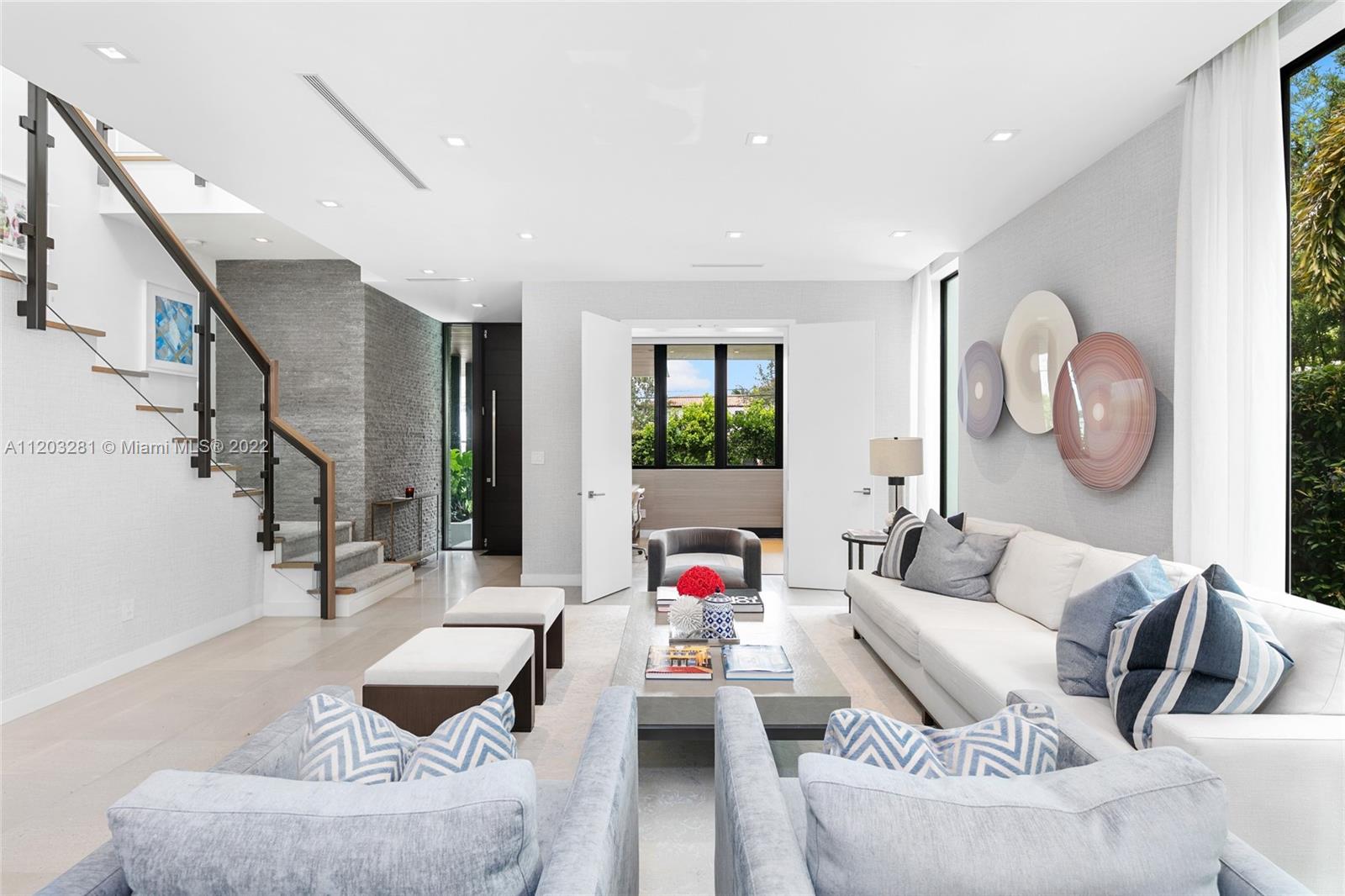 LA GORCE GOLF SUB - Residential