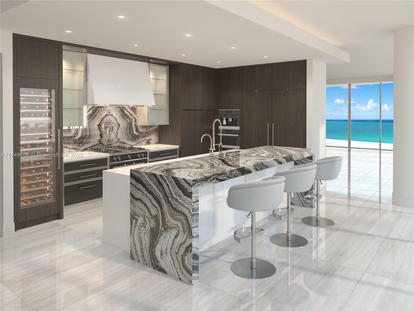 ESTATES AT ACQUALINA - Residential