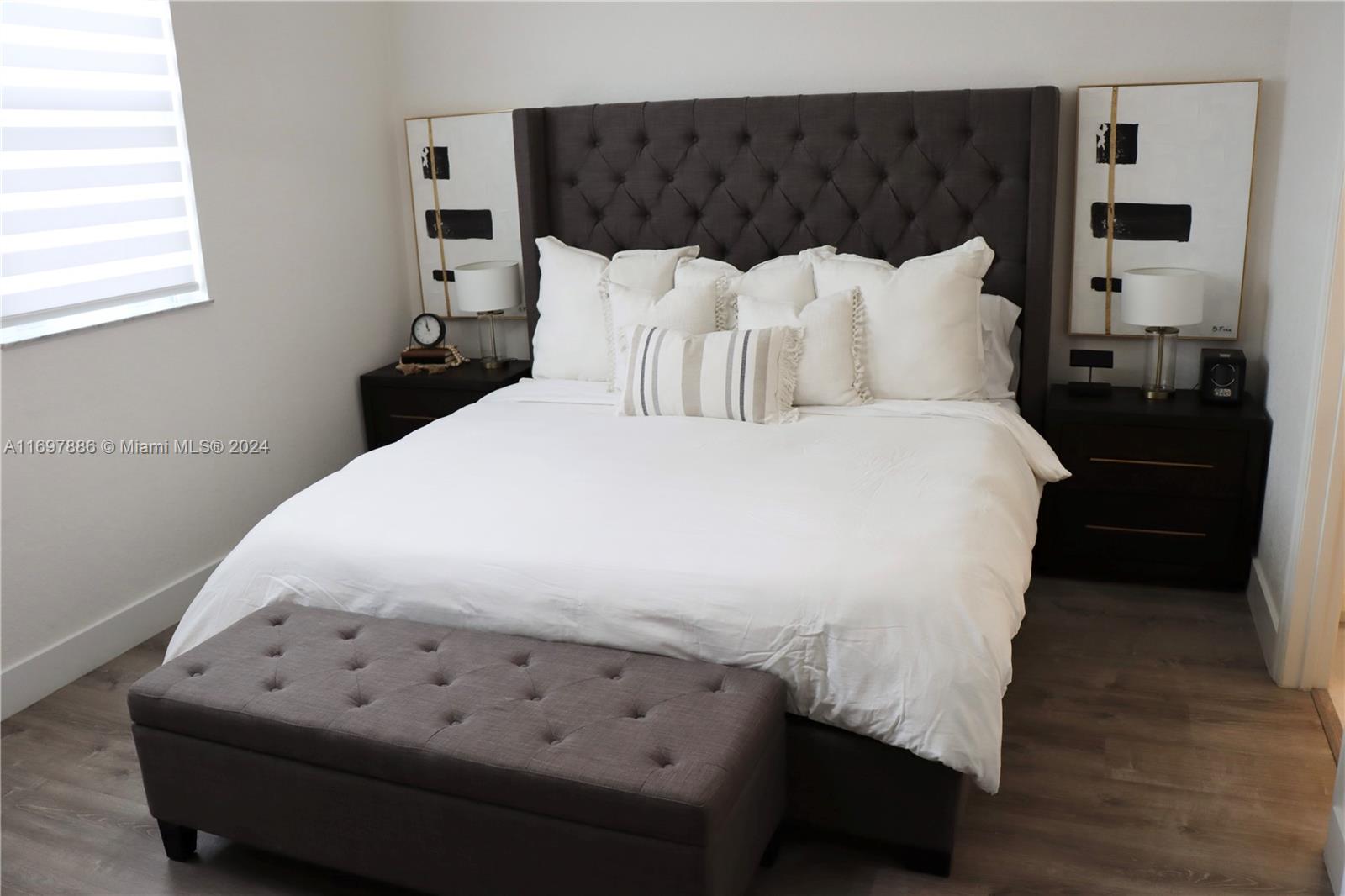 MILLENNIUM TOWNHOMES COND - Residential Lease