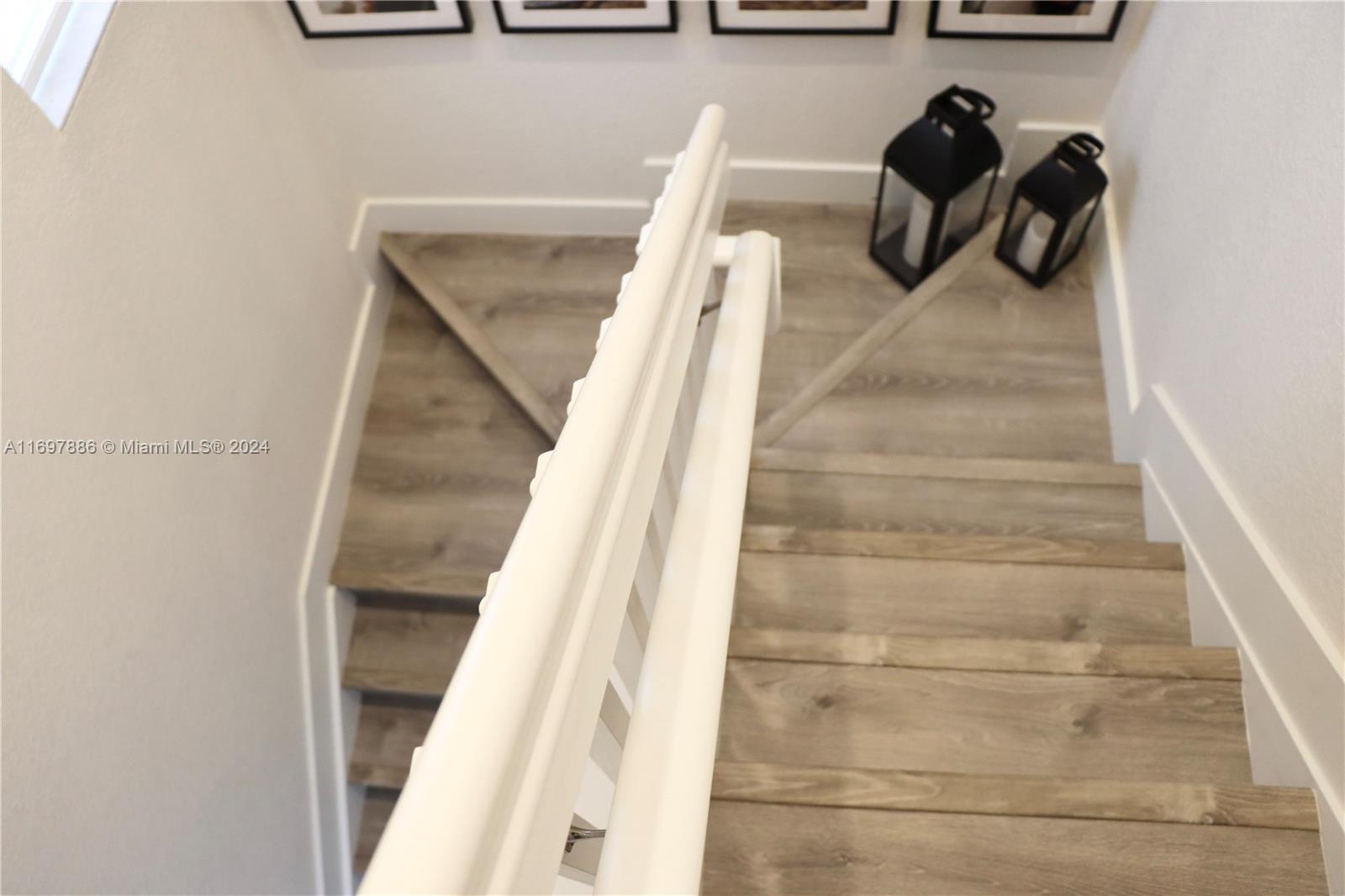 MILLENNIUM TOWNHOMES COND - Residential Lease