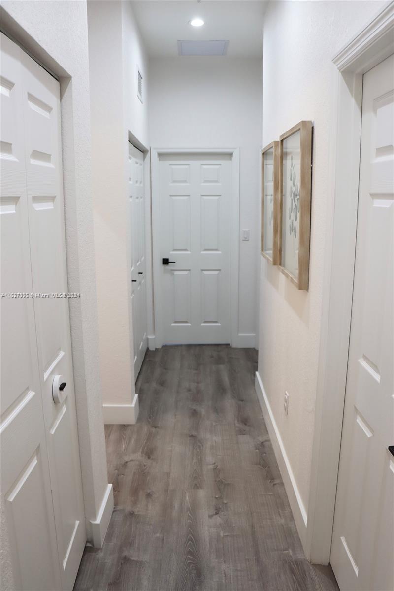 MILLENNIUM TOWNHOMES COND - Residential Lease