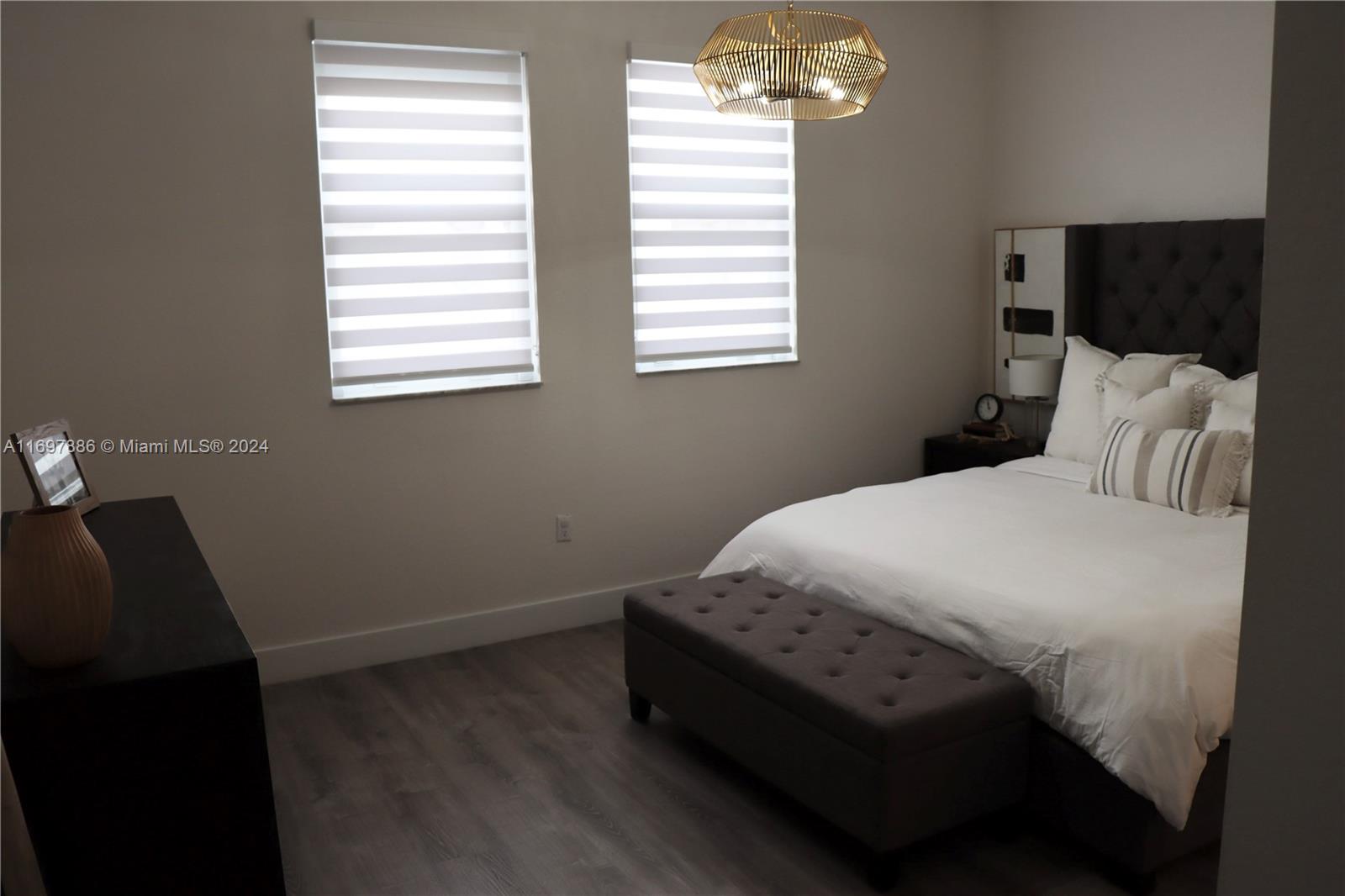 MILLENNIUM TOWNHOMES COND - Residential Lease
