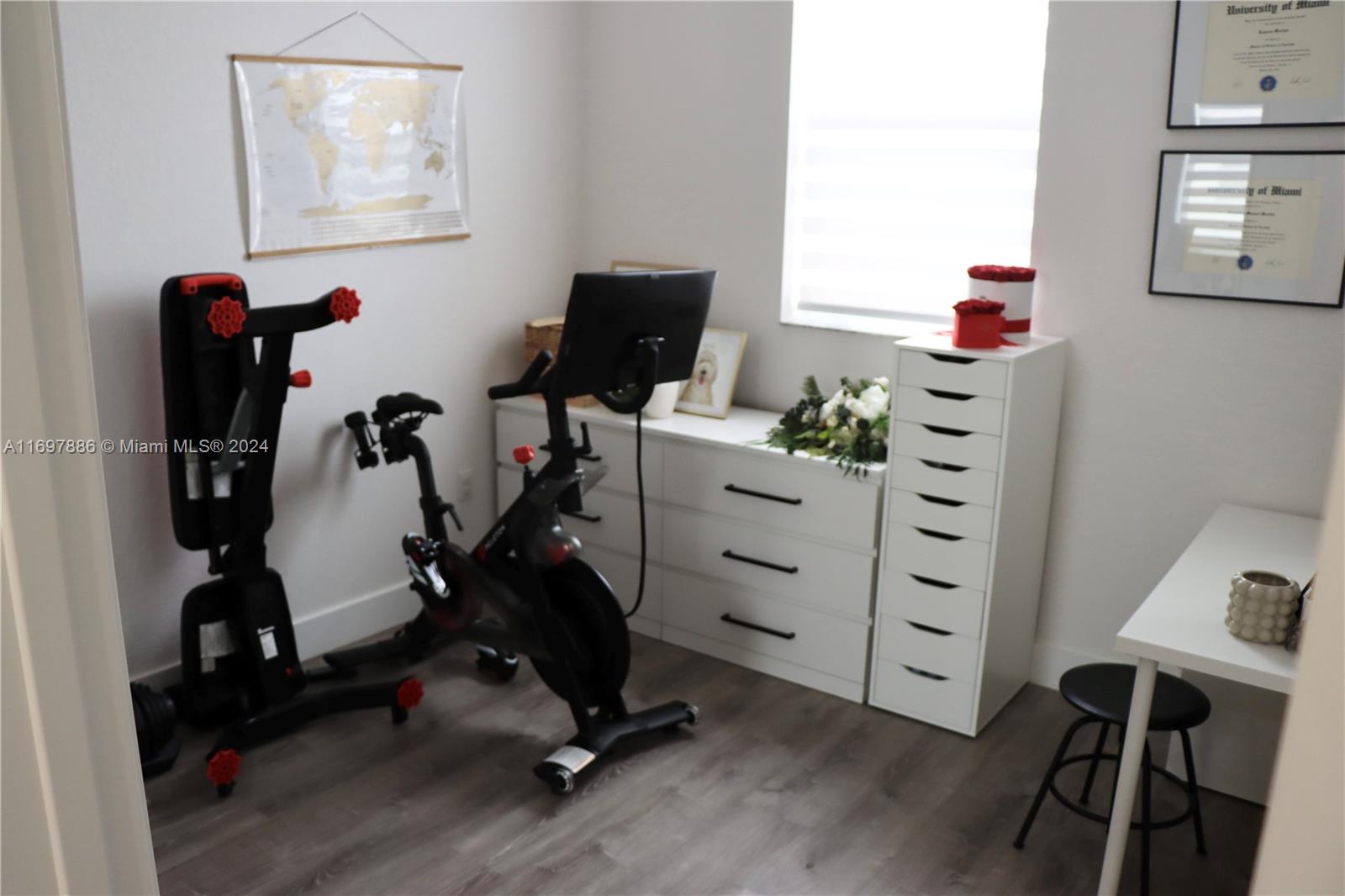 MILLENNIUM TOWNHOMES COND - Residential Lease