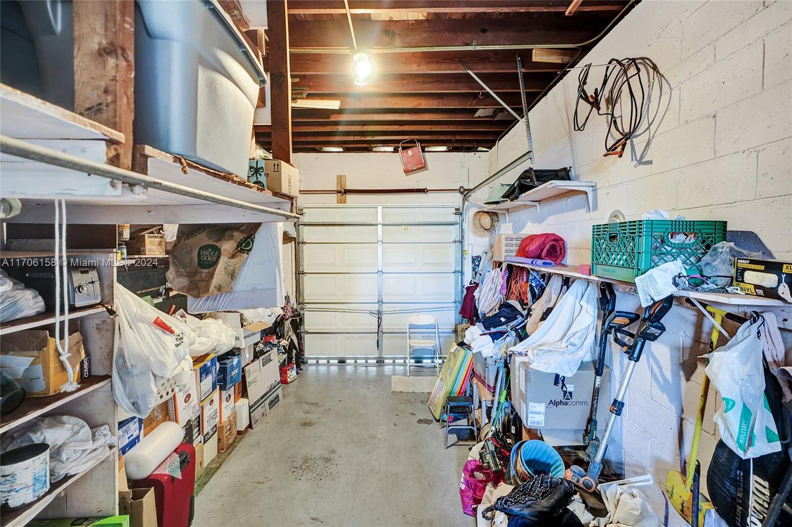 UNIT 1 MONTICELLO PARK - Residential
