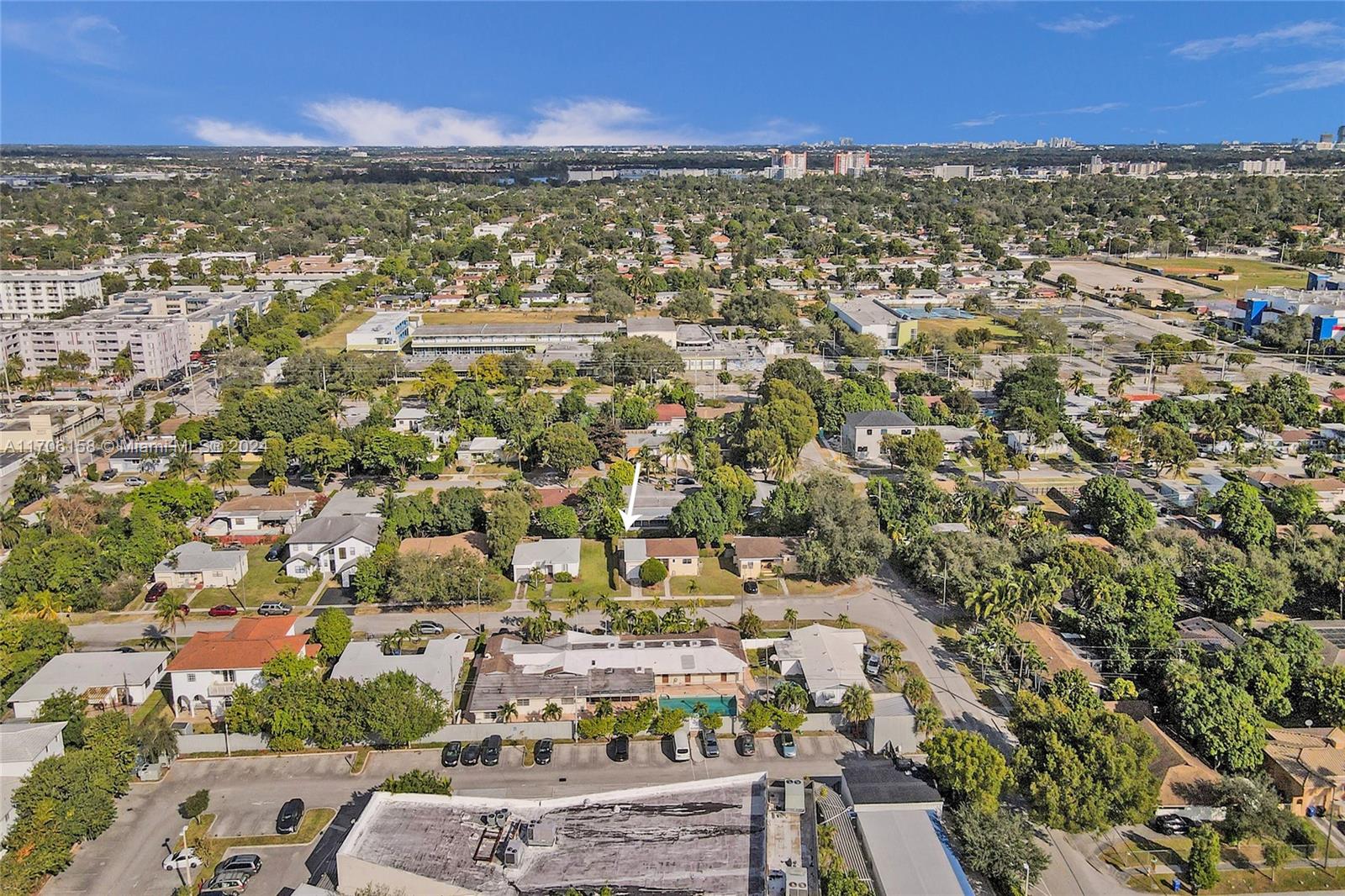 UNIT 1 MONTICELLO PARK - Residential
