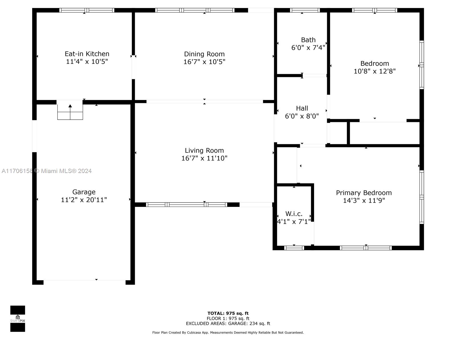 UNIT 1 MONTICELLO PARK - Residential