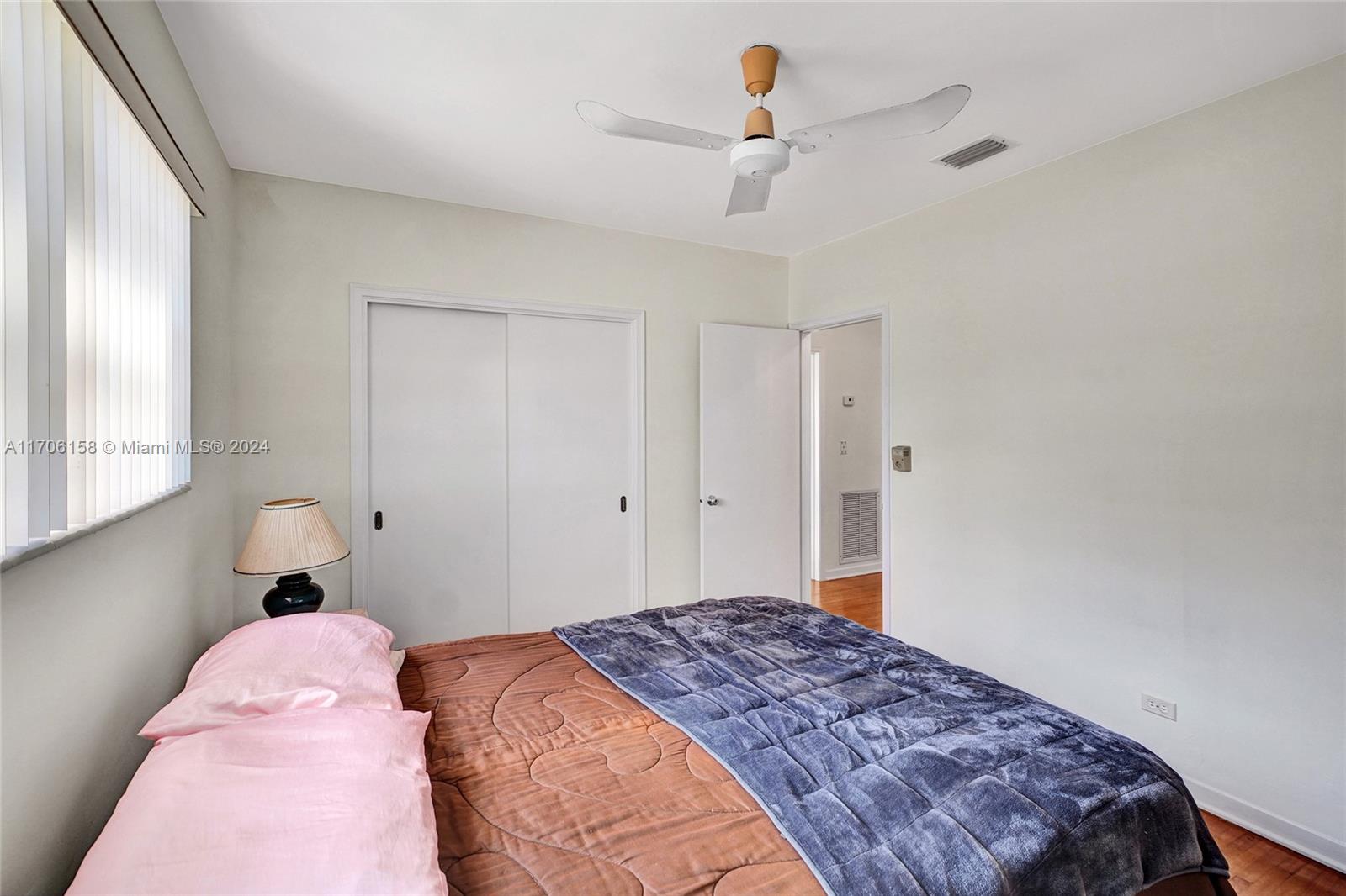 UNIT 1 MONTICELLO PARK - Residential